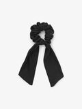 Pieces SCRUNCHIE HÅRSTRIKK, Black, highres - 17113426_Black_001.jpg