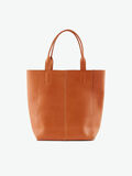 Pieces SHOPPER BAG, Cognac, highres - 17095080_Cognac_001.jpg