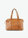 Pieces CUIR SAC DE VOYAGE, Cognac, highres - 17085471_Cognac_002.jpg