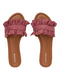 Pieces PCNOLA SANDALS, Deco Rose, highres - 17101699_DecoRose_005.jpg