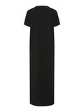 Pieces PCAVELYN MIDI DRESS, Black, highres - 17153228_Black_002.jpg