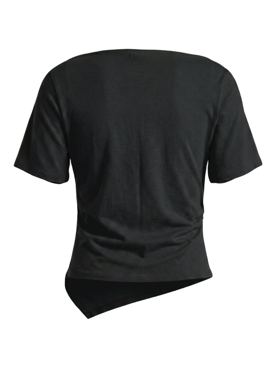 Product carousel image - T-SHIRT, Black | 2