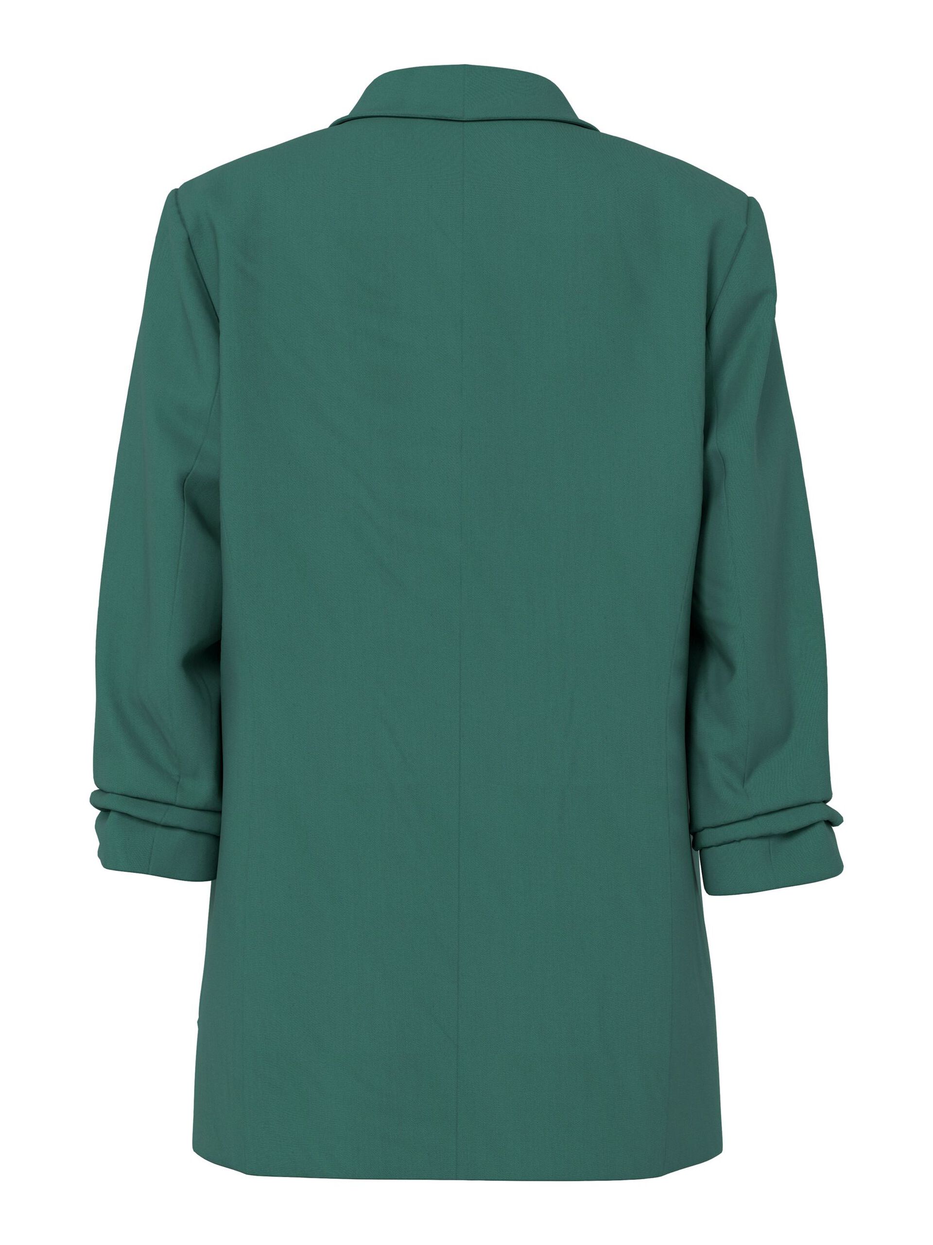 Carousel image - PCBOSELLA BLAZER, Trekking Green | 3