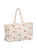 Product image thumbnail - PCBELLA  TOTE BAG, Cloud Dancer | 1