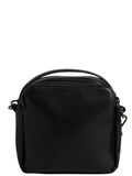 Pieces LITEN CROSS OVER BAG, Black, highres - 17087493_Black_607429_002.jpg