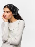 Product image thumbnail 3 PCKAMILLA SQUARE SCARF, Black