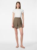 Pieces PCANNA SHORTS, Morel, highres - 17153748_Morel_005.jpg