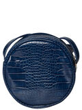 Pieces DETAILED CROSSBODY BAG, Navy Blazer, highres - 17094521_NavyBlazer_002.jpg