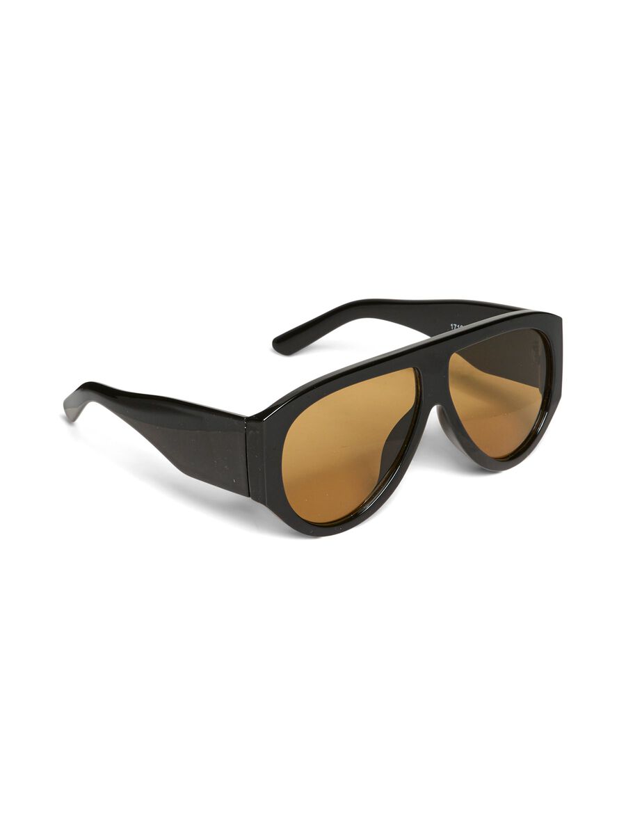 Carousel image - PCFANNI SUNGLASSES, Black | 2