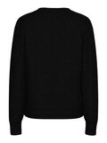 Pieces PCMALOU STICKAD KOFTA, Black, highres - 17154486_Black_002.jpg
