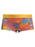 Pieces LOGO LADY PANTIES, Black, highres - 17085144_Black_007.jpg