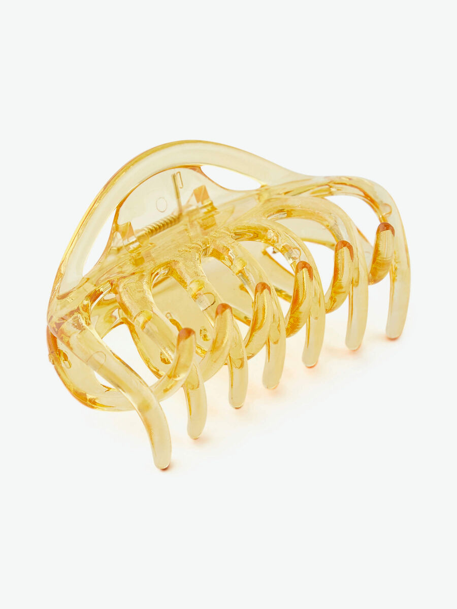 Pieces PCNEXI HAIR CLIP, Limelight, highres - 17102758_Limelight_747343_001.jpg