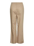 Pieces PCJULLA WIDE-LEG TROUSERS, Nomad, highres - 17147464_Nomad_1088426_002.jpg