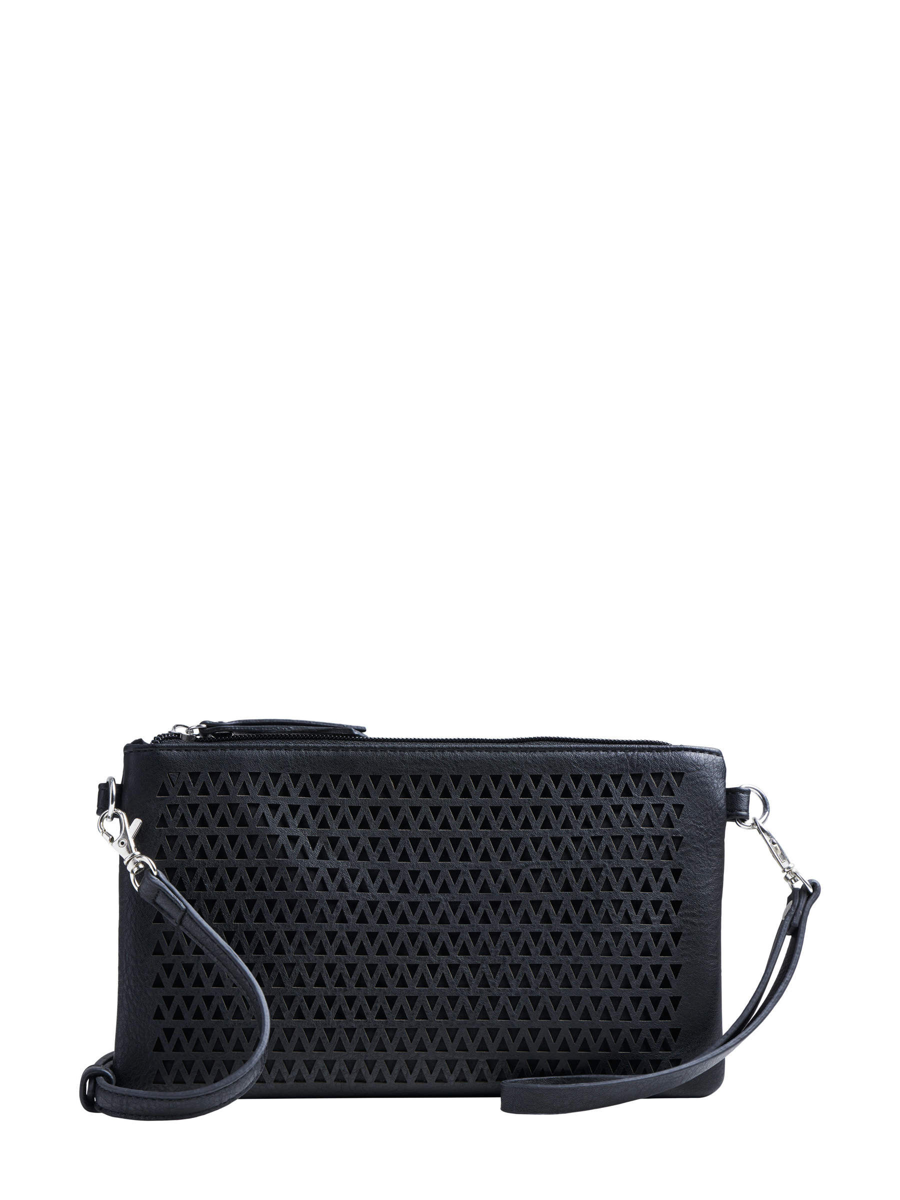 Crossbody clutch sales