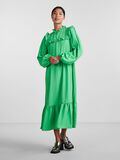 Pieces PCBRIANNA MIDI DRESS, Irish Green, highres - 17135041_IrishGreen_003.jpg