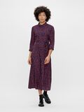 Pieces PCROSIA SHIRT DRESS, Victoria Blue, highres - 17108021_VictoriaBlue_800334_005.jpg