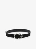 Product image thumbnail - DAIM CEINTURE, Black | 1