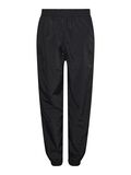 Pieces PCOLIVIA CARGO TROUSERS, Black, highres - 17150716_Black_002.jpg