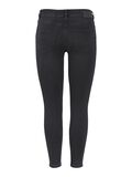 Pieces JEANSY SKINNY FIT, Black, highres - 17103238_Black_002.jpg