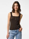 Pieces PCKITTE SLEEVELESS TOP, Delicioso, highres - 17163782_Delicioso_003.jpg