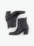 Pieces CUIR BOTTES, Black, highres - 17108247_Black_005.jpg