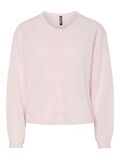 Pieces PCIDA CARDIGAN EN MAILLE, Pink-A-Boo, highres - 17157589_PinkABoo_001.jpg