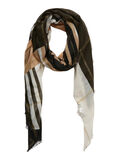 Pieces LONG PATTERNED SCARF, Forest Night, highres - 17091868_ForestNight_001.jpg