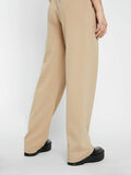 Pieces PCKLARA TROUSERS, White Pepper, highres - 17100982_WhitePepper_007.jpg