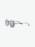 Pieces RUNDE SONNENBRILLE, Black, highres - 17103245_Black_001.jpg