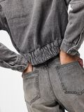 Pieces PCNYNNE DENIMJAKKE, Grey Denim, highres - 17151507_GreyDenim_006.jpg