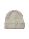 Pieces PCNOELLA BEANIE, Whitecap Gray, highres - 17141090_WhitecapGray_002.jpg
