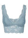 Pieces PCLINA BLONDE BRALETTE, Smoke Blue, highres - 17096003_SmokeBlue_001.jpg