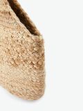 Pieces STRAW SHOPPING BAG, Nature, highres - 17096363_Nature_005.jpg