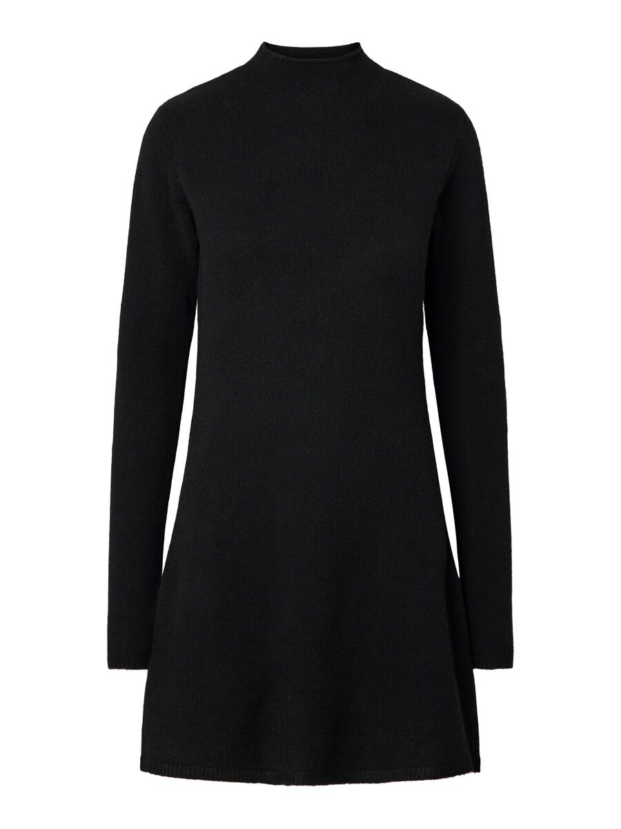 Product carousel image - PCJUNNA MIDIKL&Auml;NNING, Black | 1