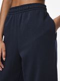 Pieces PCCHILLI STRAIGHT  SWEATPANTS, Sky Captain, highres - 17156301_SkyCaptain_006.jpg