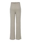 Pieces PCIRIS KNITTED TROUSERS, Birch, highres - 17156682_Birch_1171948_002.jpg