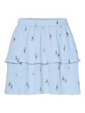 Pieces PCJEO MINI-JUPE, Cashmere Blue, highres - 17163772_CashmereBlue_1250847_001.jpg