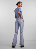 Pieces PCHOLLY SLENGBUKSER, Light Blue Denim, highres - 17130417_LightBlueDenim_004.jpg