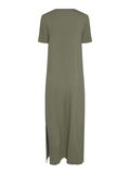 Pieces PCSOFIA ROBE LONGUE, Deep Lichen Green, highres - 17146344_DeepLichenGreen_002.jpg