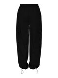 Pieces PCDRE CARGO BROEK, Black, highres - 17141457_Black_002.jpg