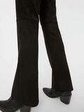 Pieces HIGH WAISTED TROUSERS, Black, highres - 17108919_Black_007.jpg