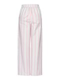 Pieces PCLIVA WIDE-LEG TROUSERS, Bright White, highres - 17157575_BrightWhite_1181782_002.jpg