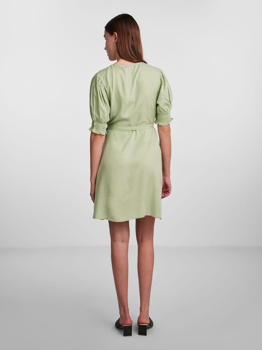 Pieces PCTALA WICKELKLEID, Quiet Green, highres - 17133694_QuietGreen_004.jpg