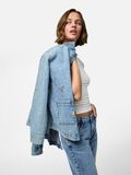 Pieces PCJIDI SHACKET, Medium Blue Denim, highres - 17159444_MediumBlueDenim_008.jpg