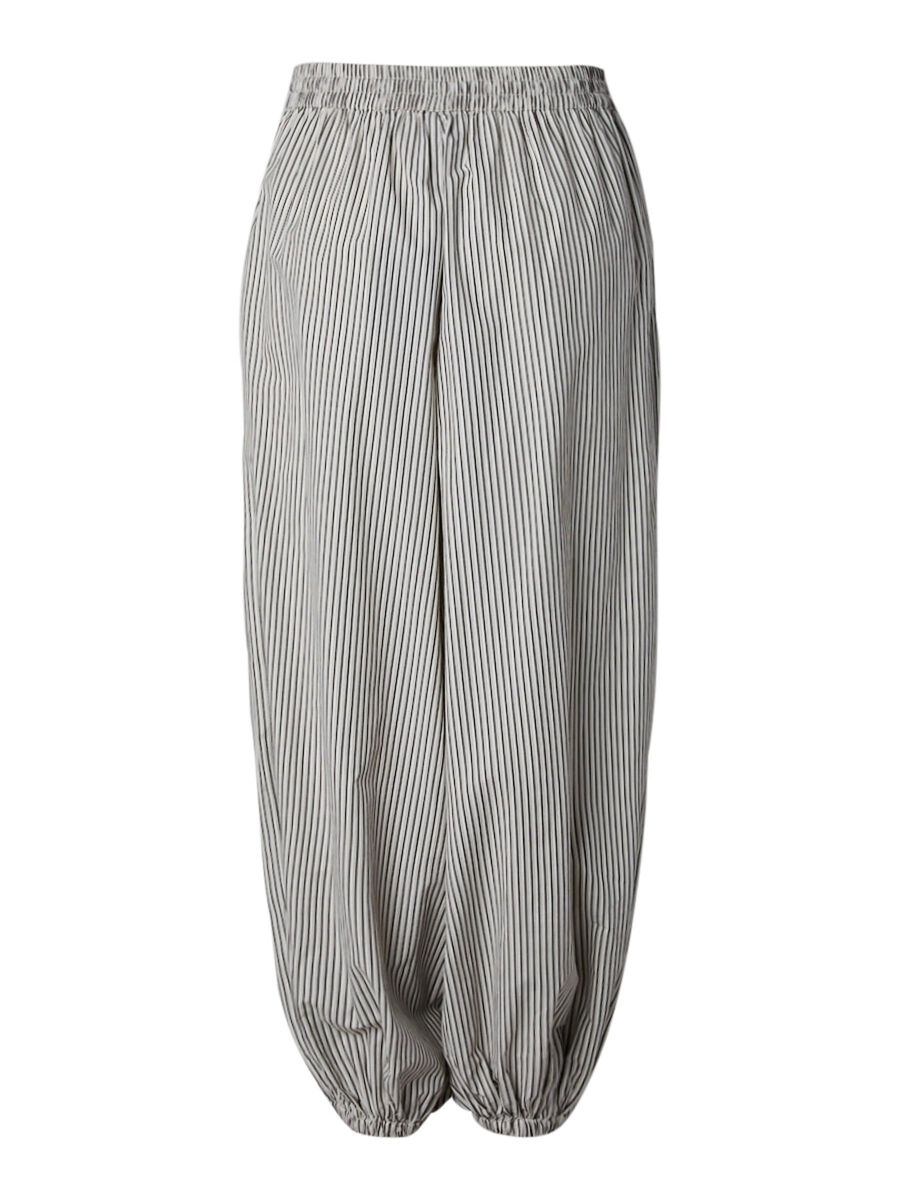 Carousel image - PCEMMY - TH - COUPE BALLON PANTALON, Birch | 7