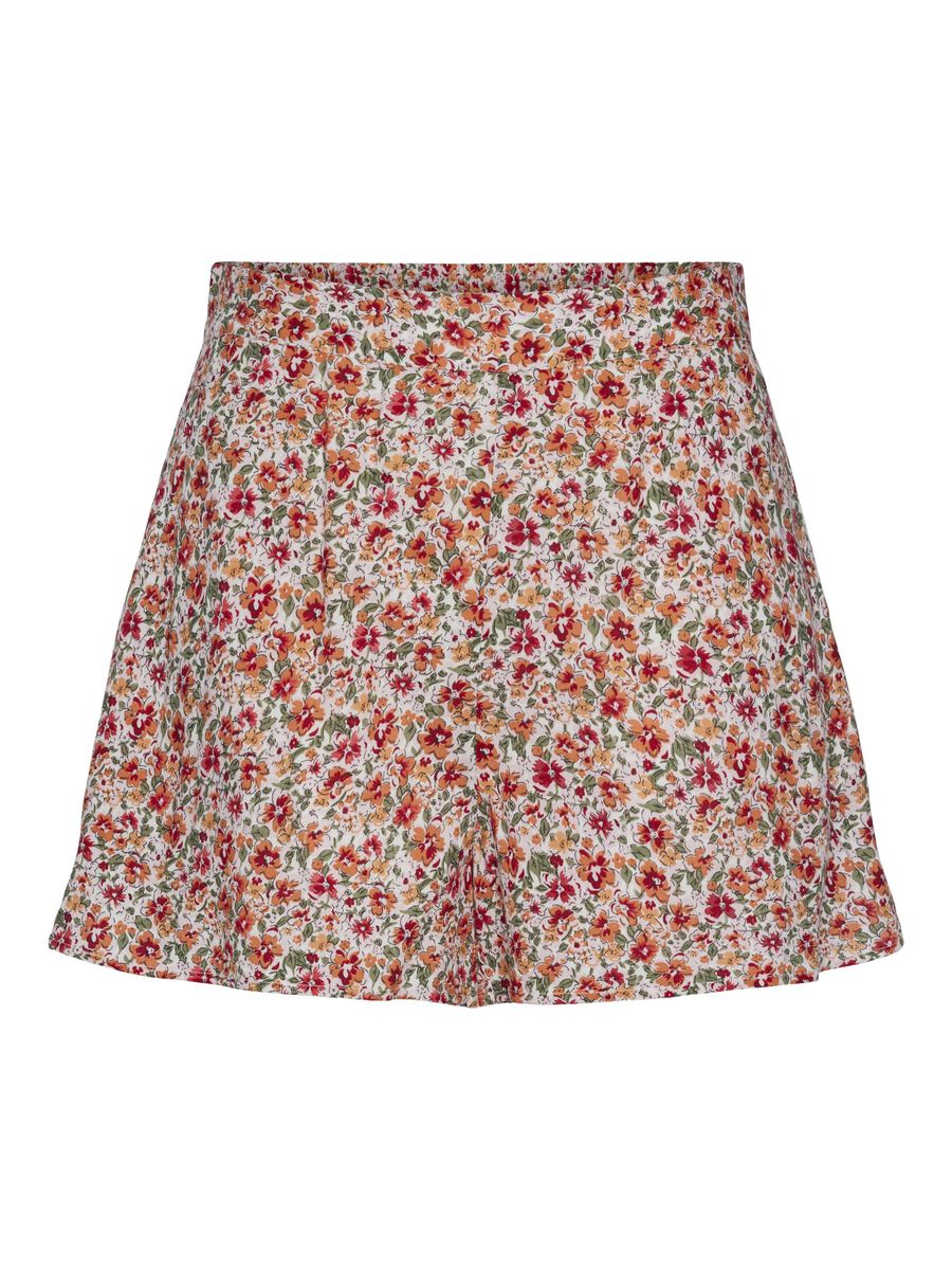 Pieces PCNYA SHORTS, Cloud Dancer, highres - 17147808_CloudDancer_1091572_001.jpg