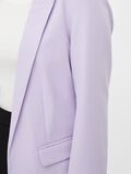 Pieces BLAZER, Lavender, highres - 17114792_Lavender_889926_006.jpg