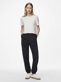 Pieces PCOLIVIA CARGO TROUSERS, Black, highres - 17150716_Black_005.jpg