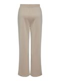 Pieces PCPATTY WIDE-LEG TROUSERS, Silver Gray, highres - 17149312_SilverGray_002.jpg
