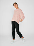 Pieces MANCHES LONGUES PULLOVER, Rose Dawn, highres - 17093816_RoseDawn_661371_005.jpg